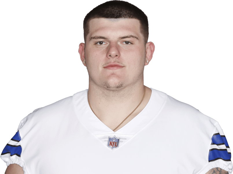 John Ridgeway III