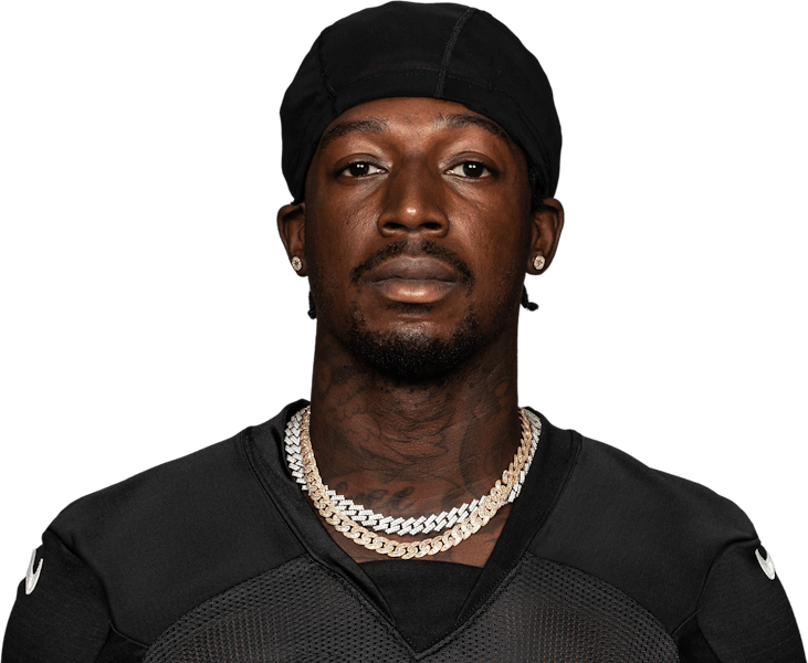 Calvin Ridley