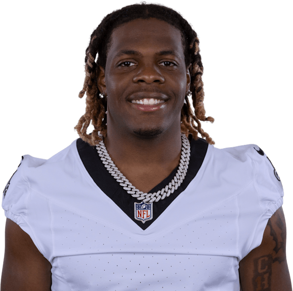 Quincy Riley