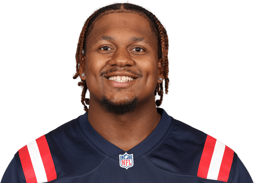 Jahvaree Ritzie