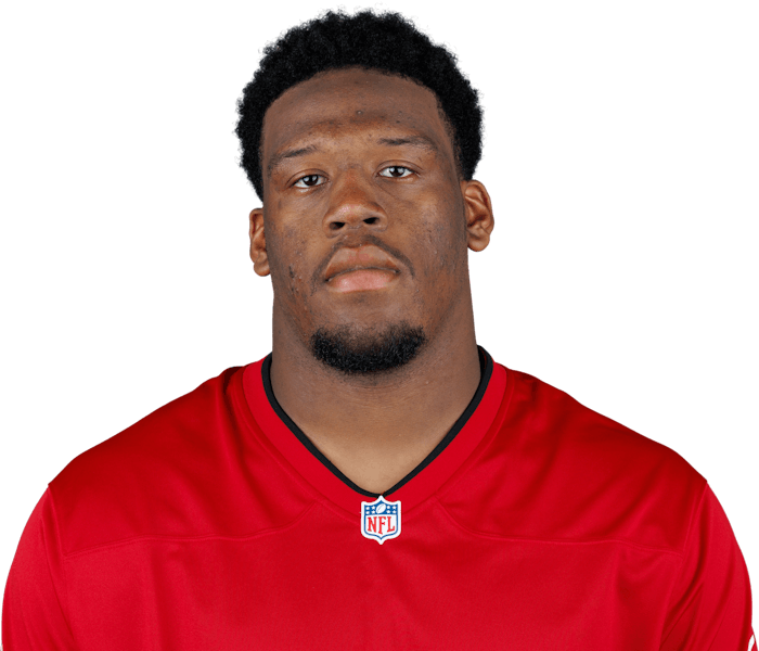 Elijah Roberts