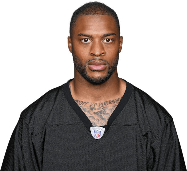 Allen Robinson II