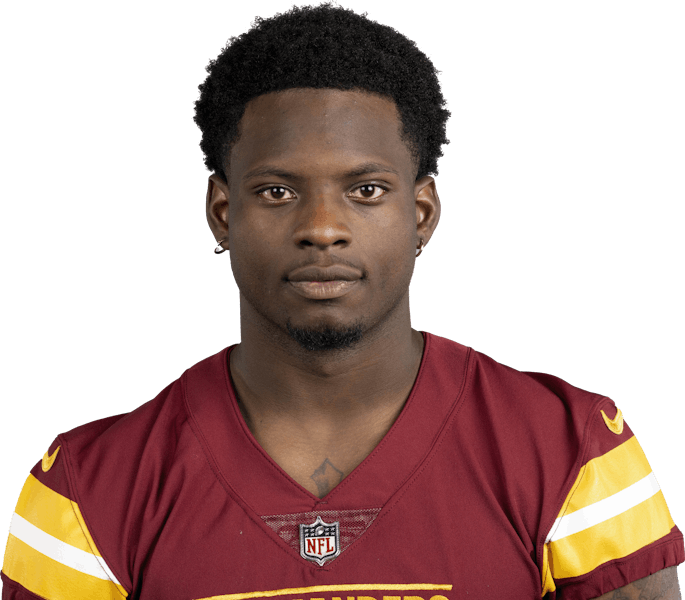 Brian Robinson Jr