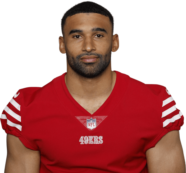 Curtis Robinson
