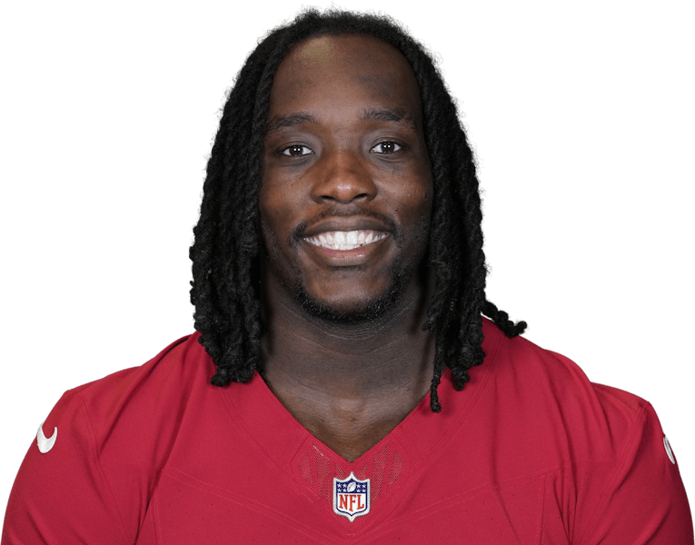 Darius Robinson
