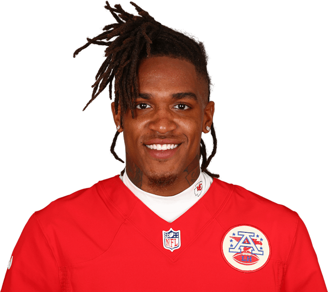 Demarcus Robinson