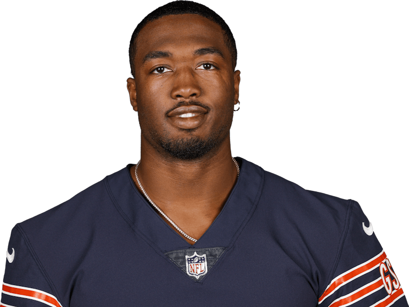 Dominique Robinson