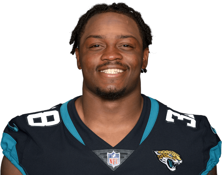 James Robinson