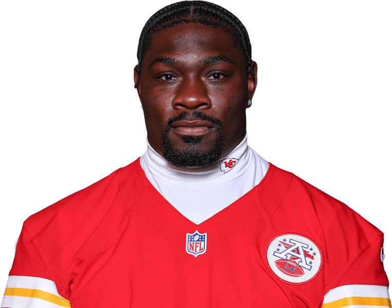 Janarius Robinson