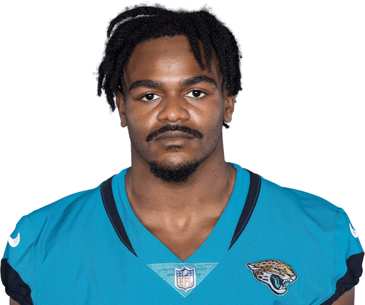 Keilan Robinson