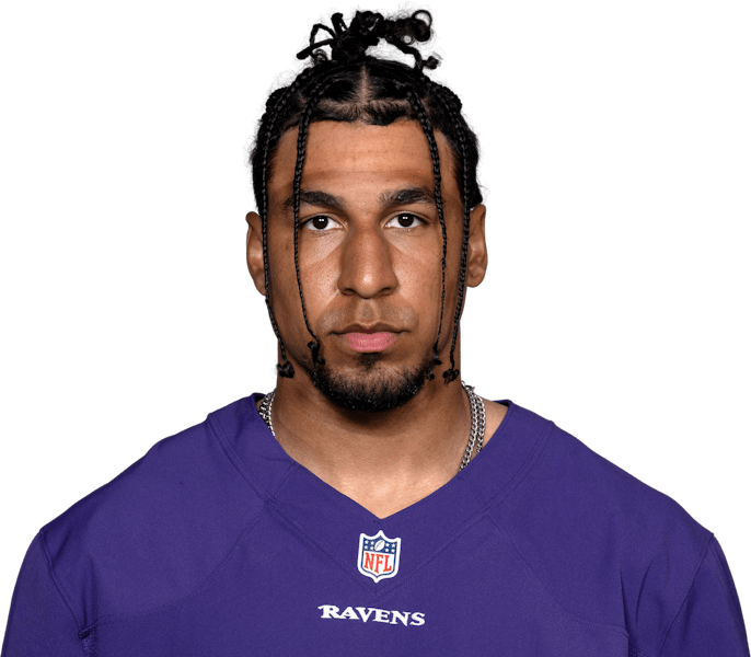 Tavius Robinson