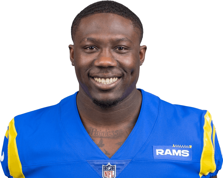 Robert Rochell