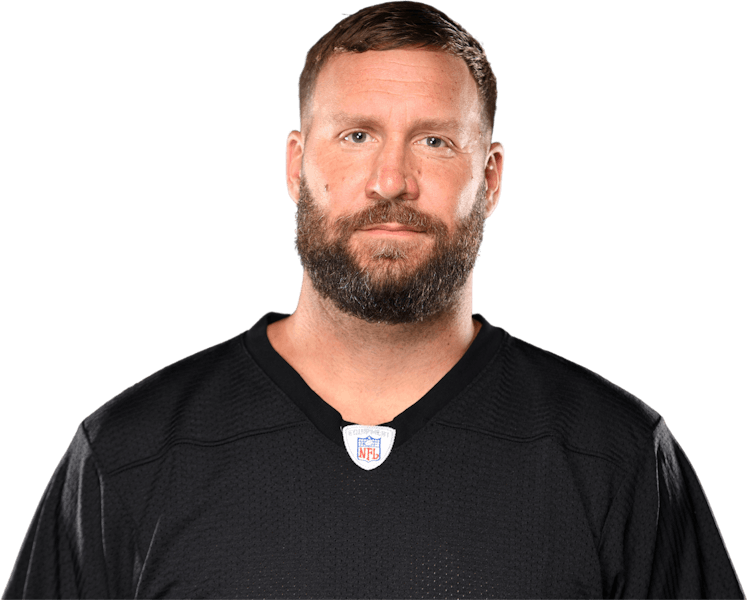 Ben Roethlisberger