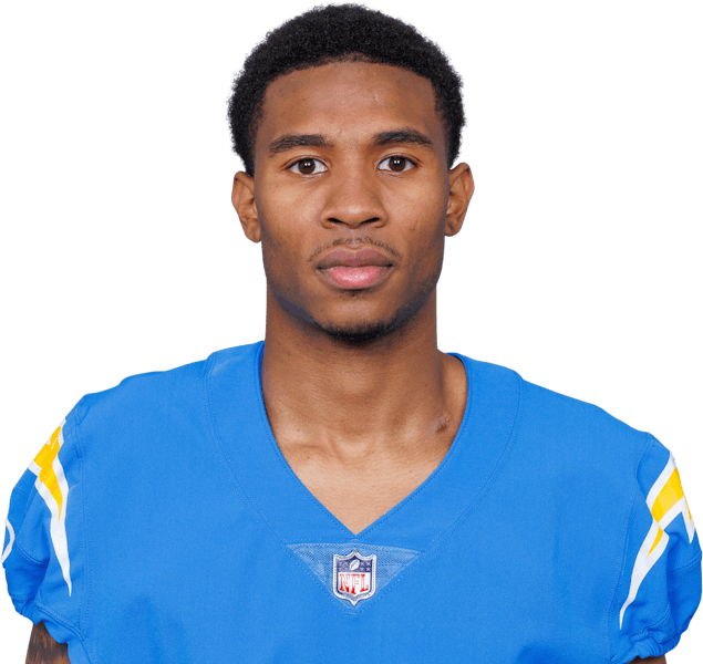 Eric Rogers