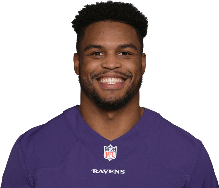 Josh Ross