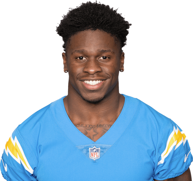 Larry Rountree III