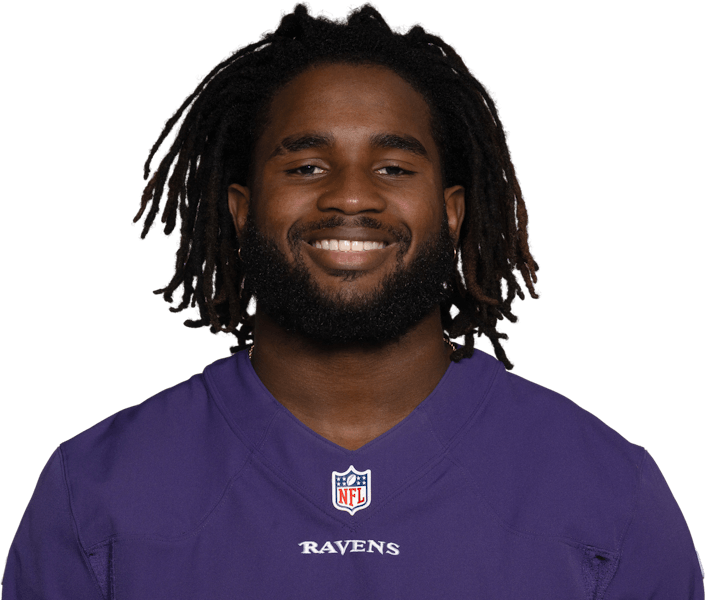 Kaimon Rucker