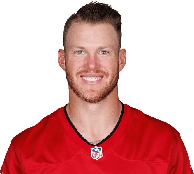 Kyle Rudolph