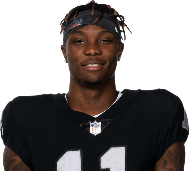 Henry Ruggs III
