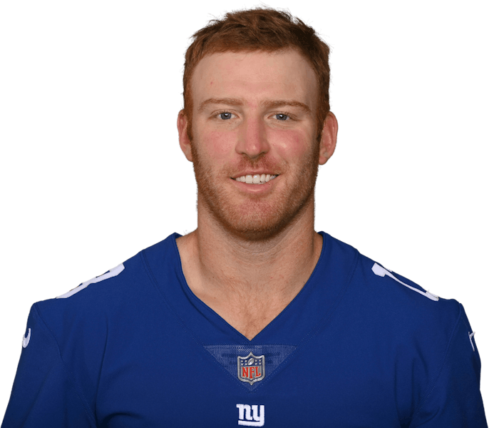 Cooper Rush