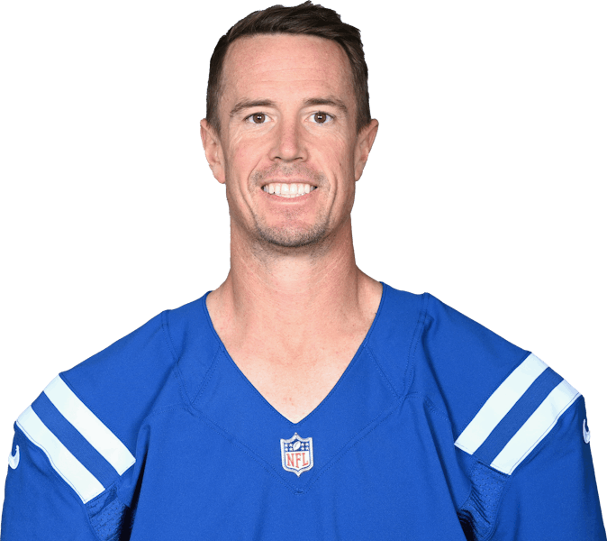 Matt Ryan