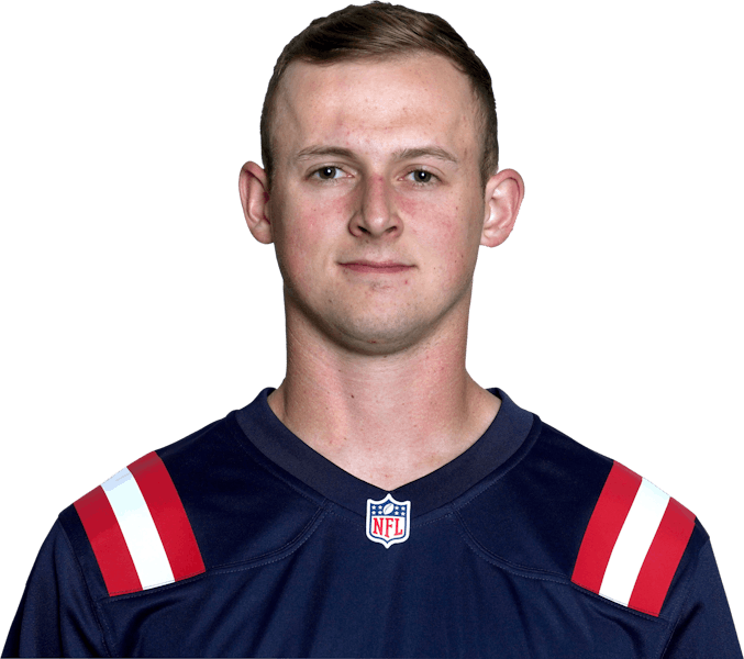 Chad Ryland