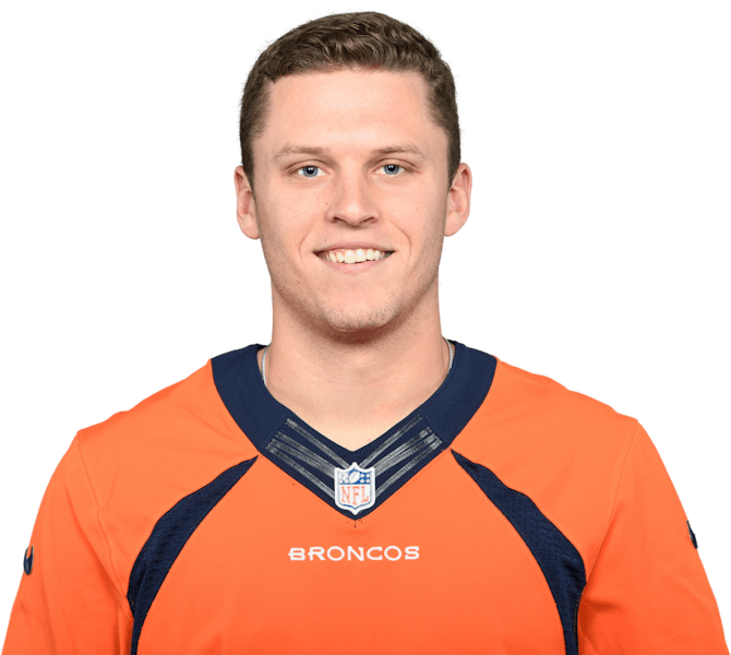 Brett Rypien