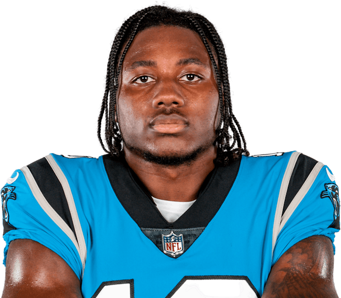 Curtis Samuel
