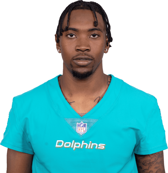 Braylon Sanders
