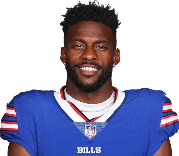 Emmanuel Sanders