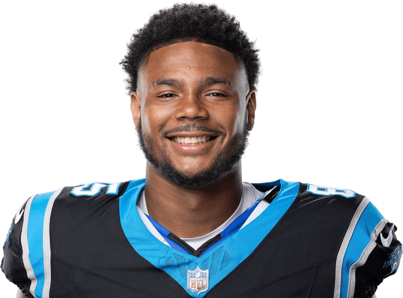 Ja'Tavion Sanders