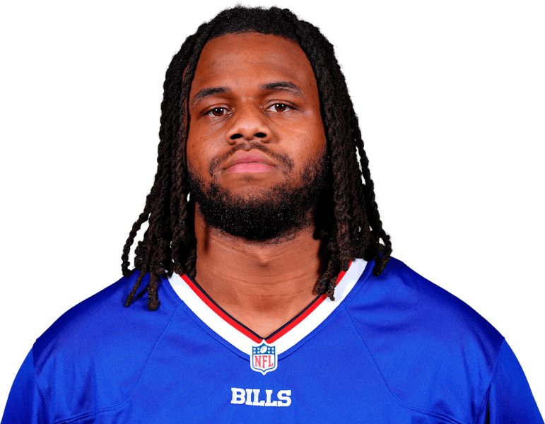 T.J. Sanders