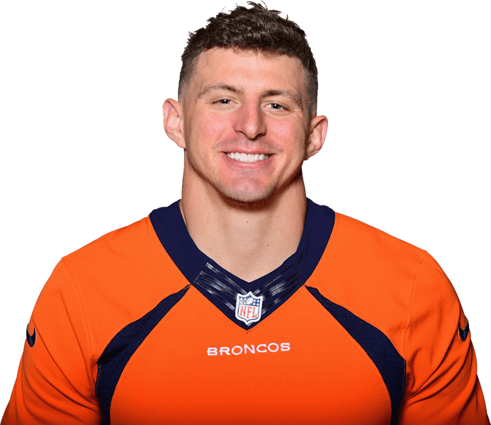 Eric Saubert