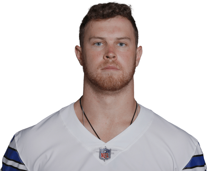 Luke Schoonmaker