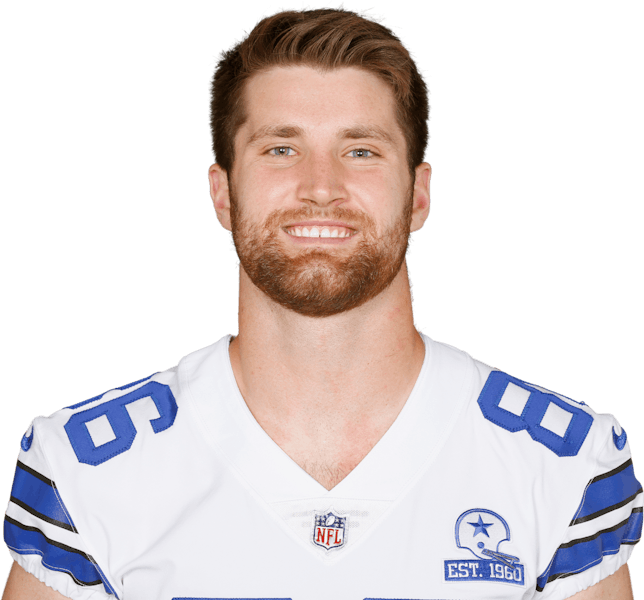 Dalton Schultz