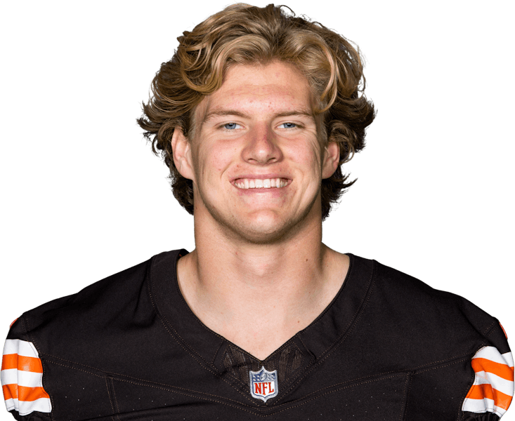 Carson Schwesinger