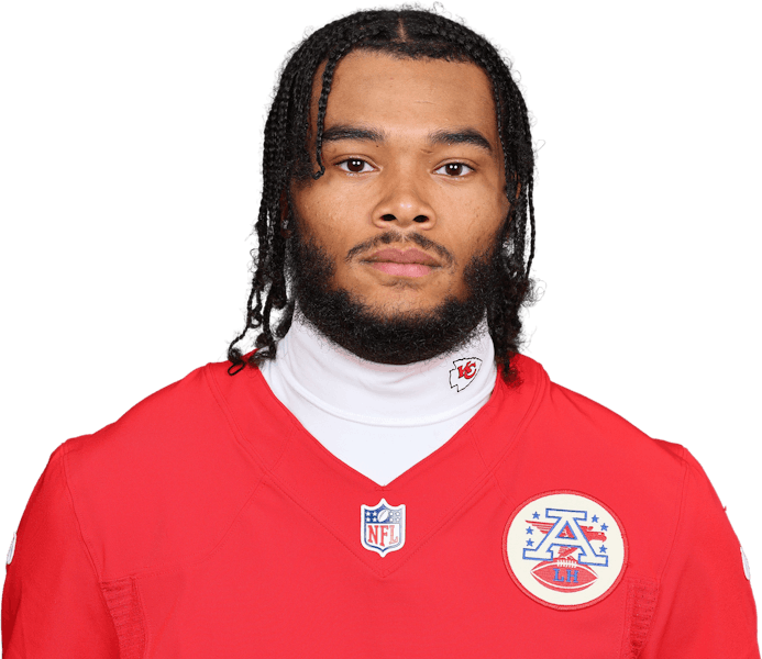 Eric Scott Jr.