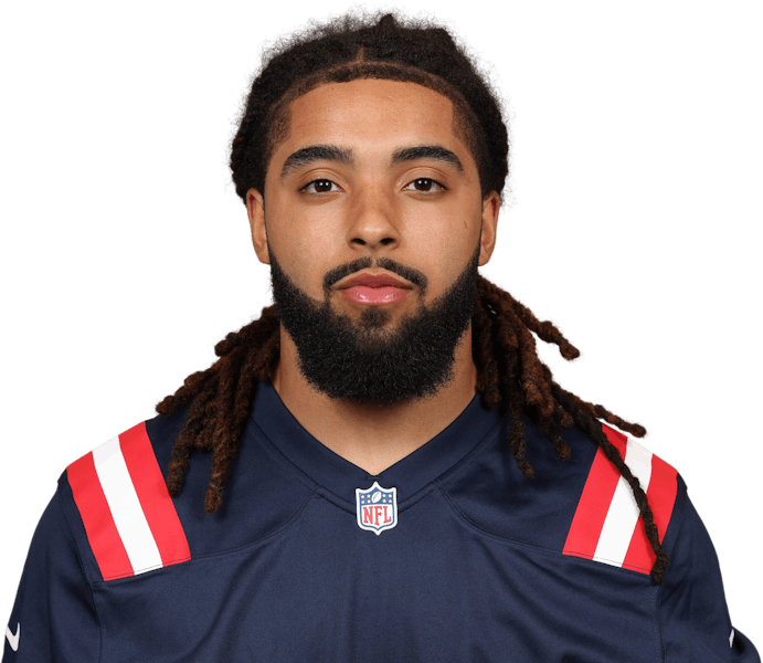 Gee Scott Jr.