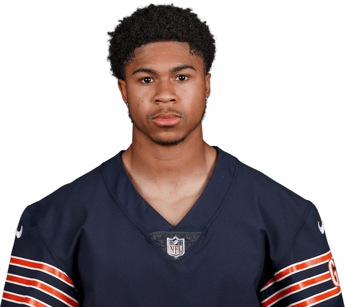 Tyler Scott