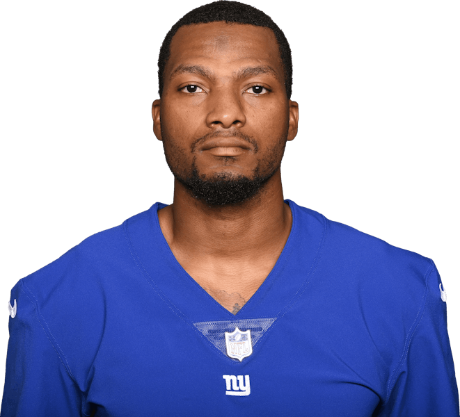 Ricky Seals-Jones