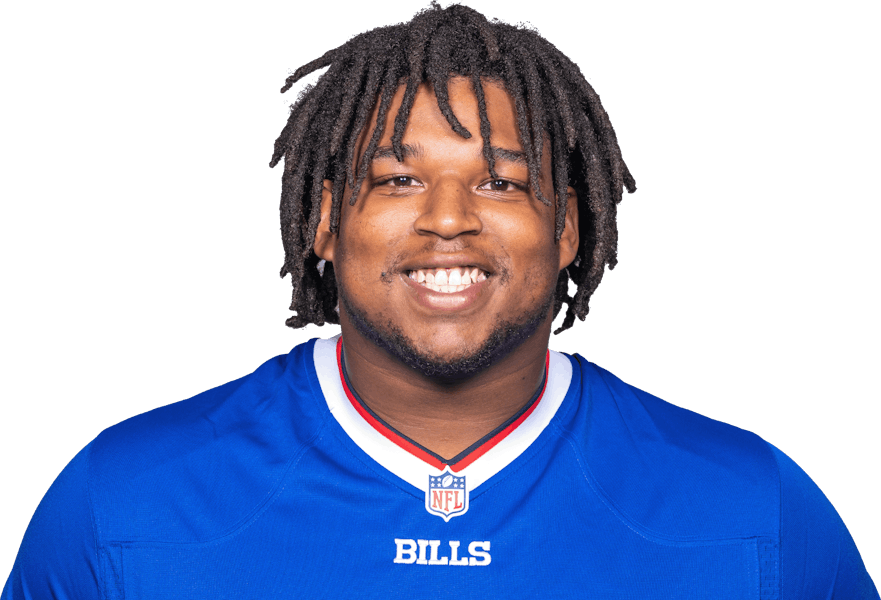 Tim Settle Jr.
