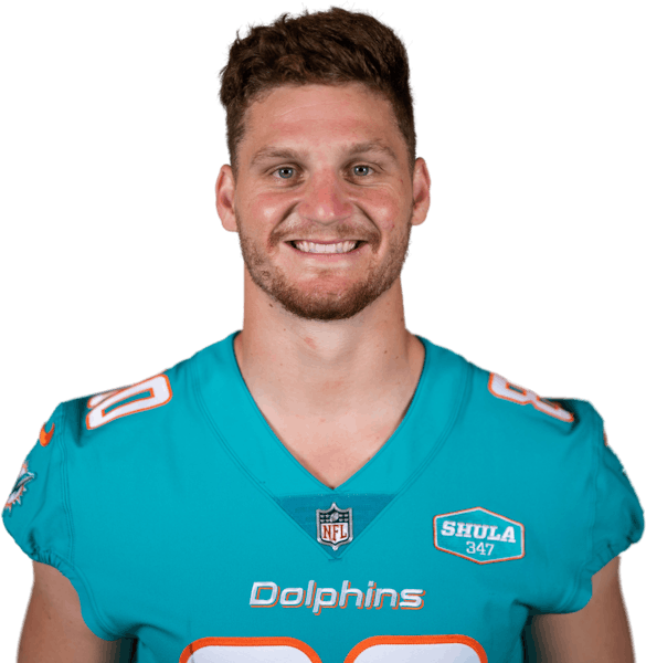 Adam Shaheen