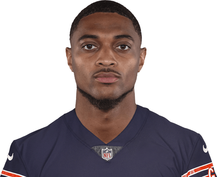 Tajae Sharpe
