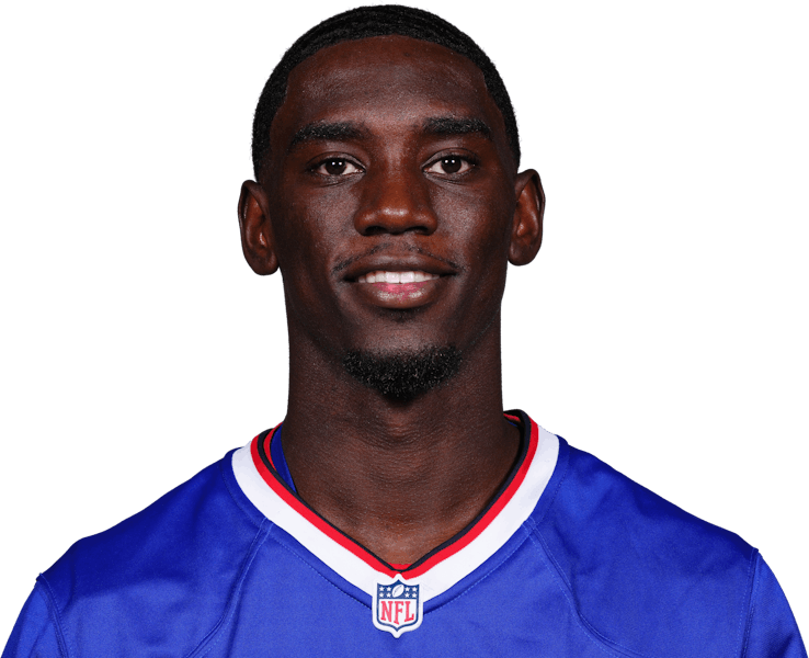 Tyrell Shavers