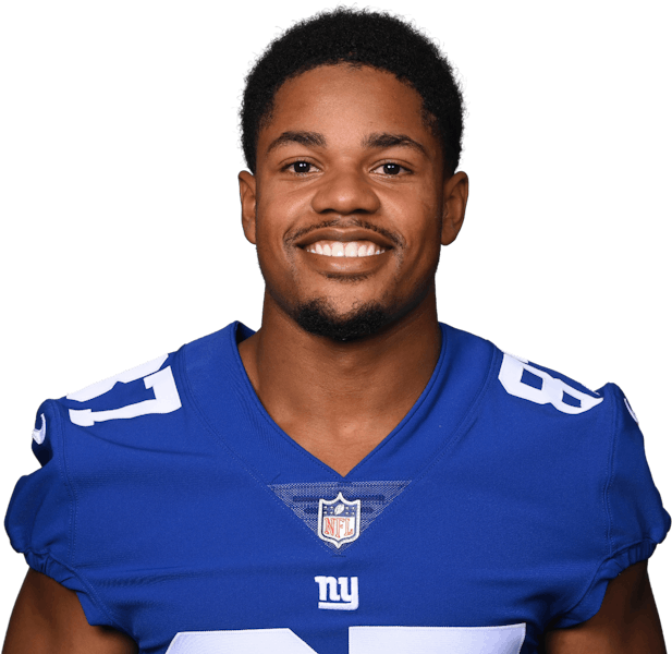 Sterling Shepard