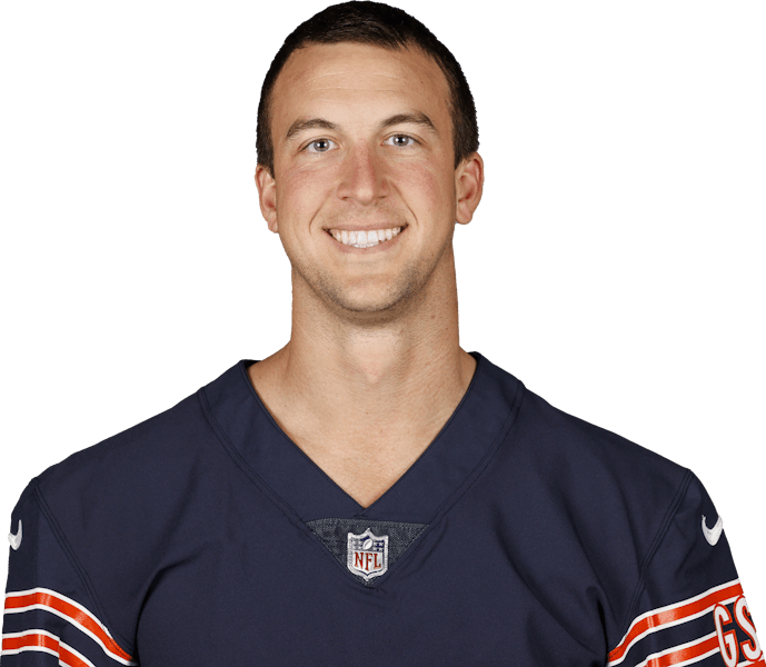 Trevor Siemian