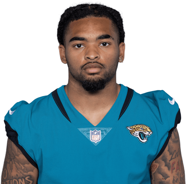 Cam'Ron Silmon-Craig