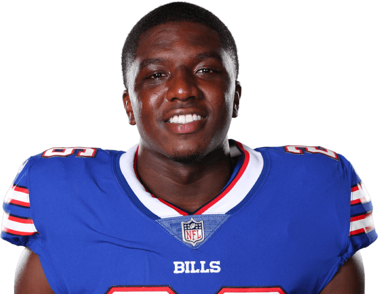 Devin Singletary