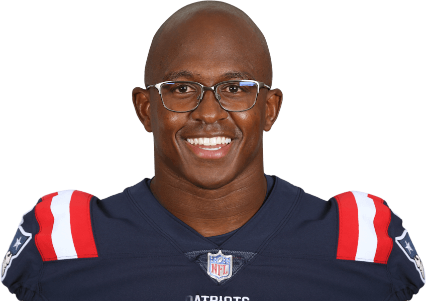 Matthew Slater