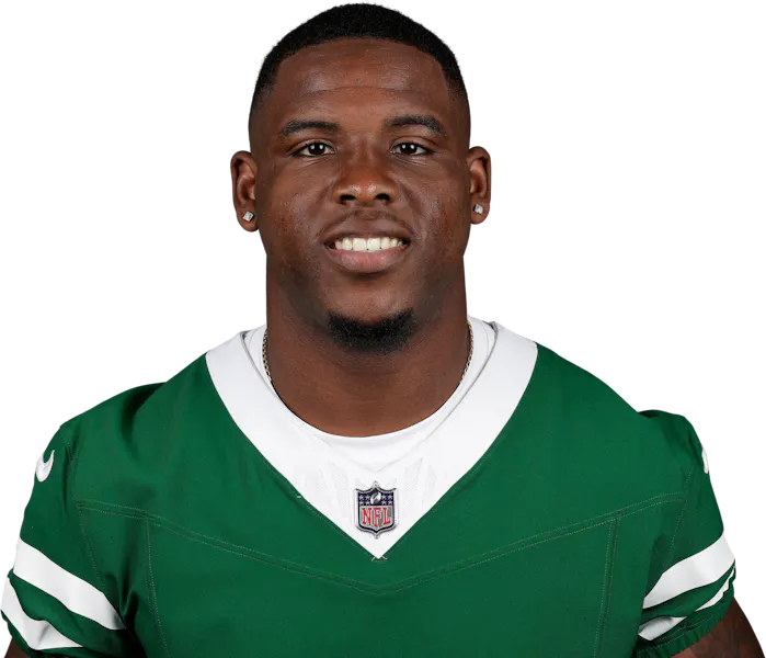 Aaron Smith